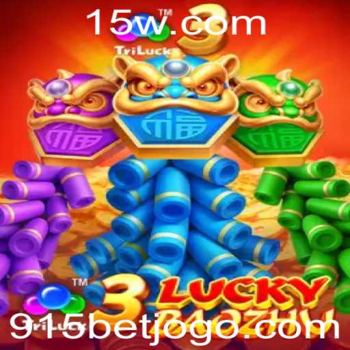 Explorando a Fascinante Estrutura de Jogo do 3LuckyBaozhu