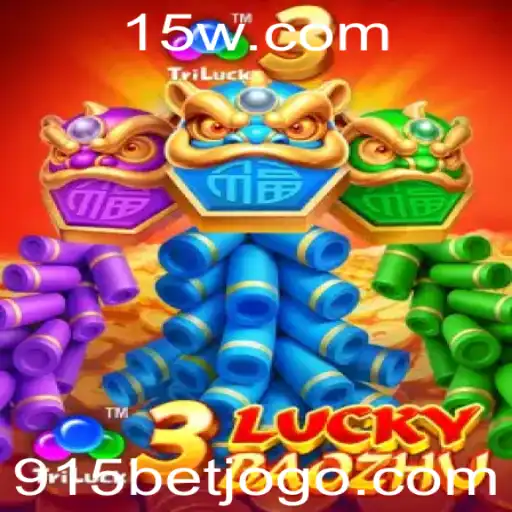 Explorando a Fascinante Estrutura de Jogo do 3LuckyBaozhu