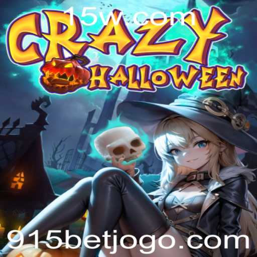 Explorando o Fascinante Mundo de CrazyHalloween no 915Bet
