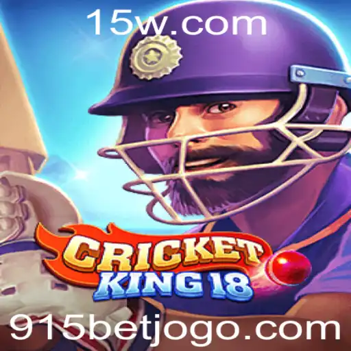 CricketKing18: Uma Jornada Cativante no Mundo Virtual do Críquete
