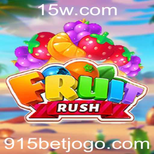 Descubra o Mundo Empolgante de FruitRush: Regras e Estratégias do Jogo