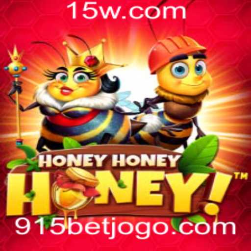 Descubra o Mundo Encantador de HoneyHoneyHoney e Como 915bet Revoluciona o Jogo