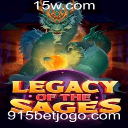 LegacyoftheSages: Uma Jornada Épica no Mundo dos Sábios