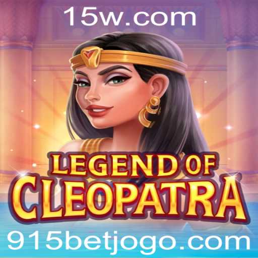 Explorando a Excitação de LegendOfCleopatra no 915bet