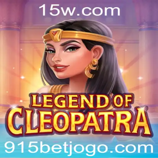 Explorando a Excitação de LegendOfCleopatra no 915bet