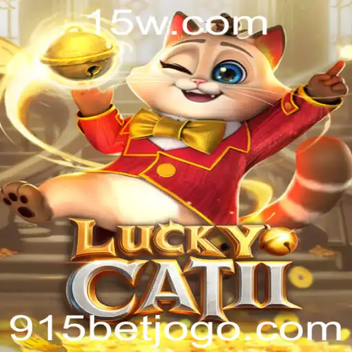 Explorando o Mundo do Jogo LuckyCatII: Regras, Estratégias e Dicas
