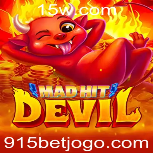 Explorando MadHitDevil: O Novo Fenômeno do Entretenimento Digital