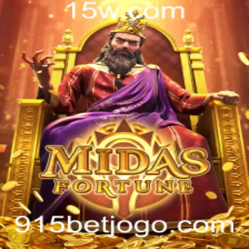 A Fascinante Jornada Através do Jogo MidasFortune
