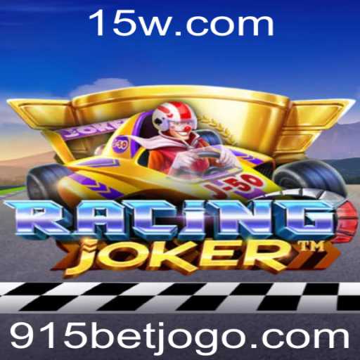 Descobrindo o Mundo de RacingJoker: Emoção e Estratégia em Alta Velocidade