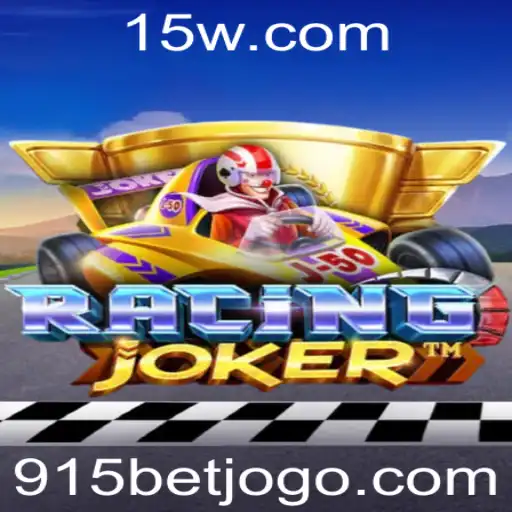 Descobrindo o Mundo de RacingJoker: Emoção e Estratégia em Alta Velocidade