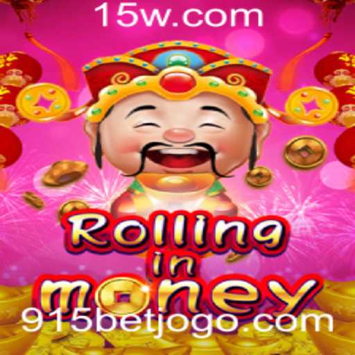 RollingInMoney: O Jogo de Estratégia Financeira que Conquista Jogadores
