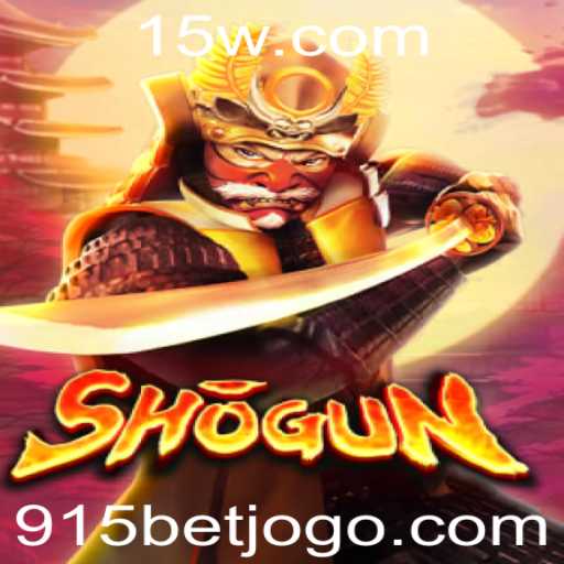 Explorando o Universo de Shogun: Regras e Estratégias no 915bet