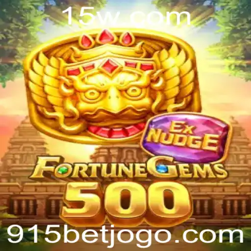 FortuneGems500: Descubra as Regras e a Emoção do Jogo com 915bet