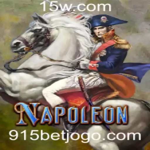 Explorando o Jogo Napoleon: Uma Nova Atração na 915bet